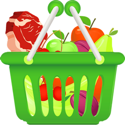 Gehe zum Warenkorb voll Warenkorb voll