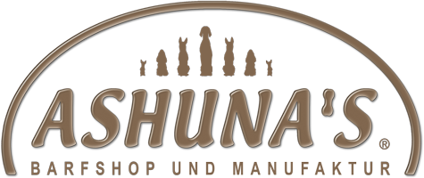 Gehe zu Home Logo Ashuna's